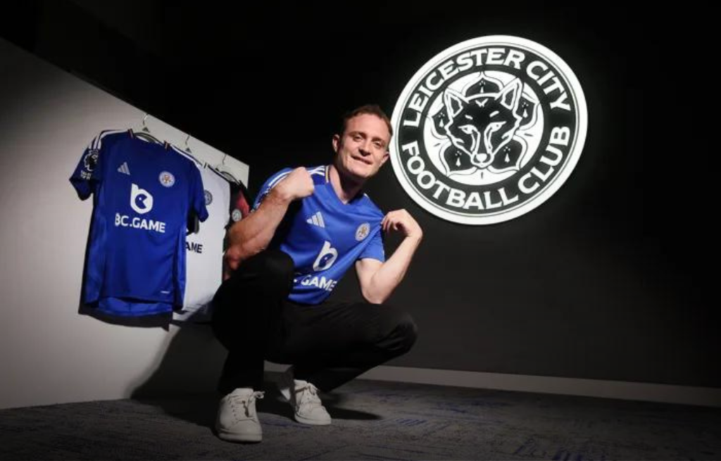 الدوري الإنجليزي.. ليستر يتعاقد مع متوسط الميدان سكيب قادما من توتنهام