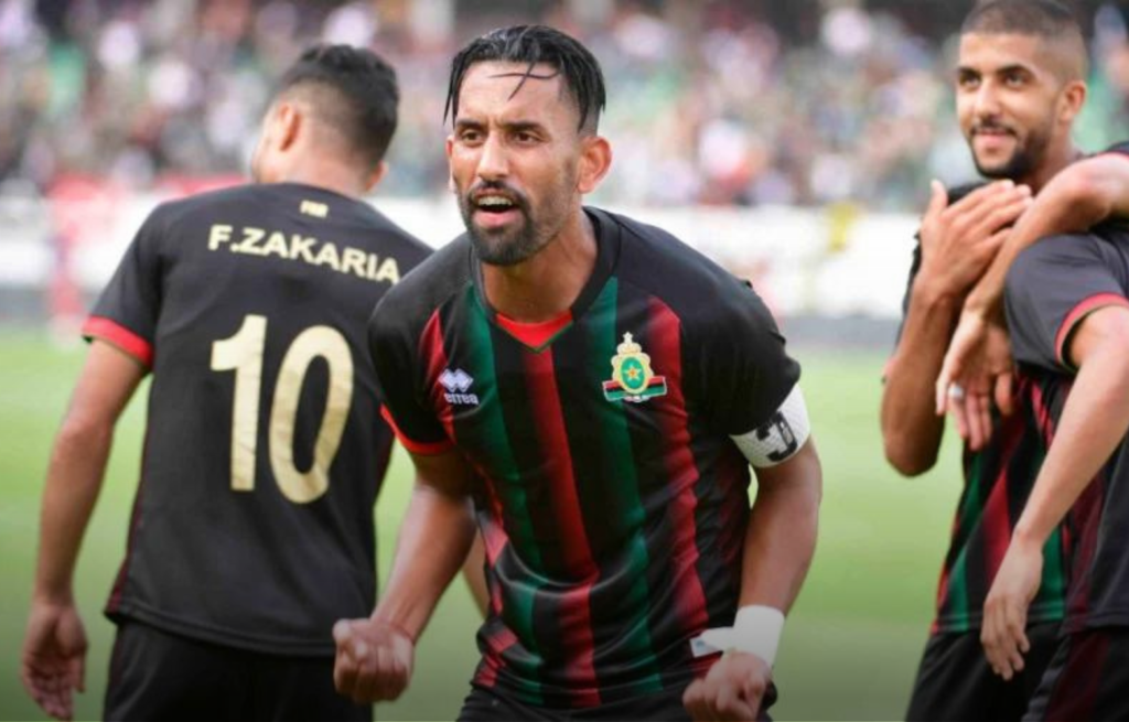 “التشامبينزليغ”.. الجيش الملكي في صدام “ستارز نيجيريا” لحسم التأهل