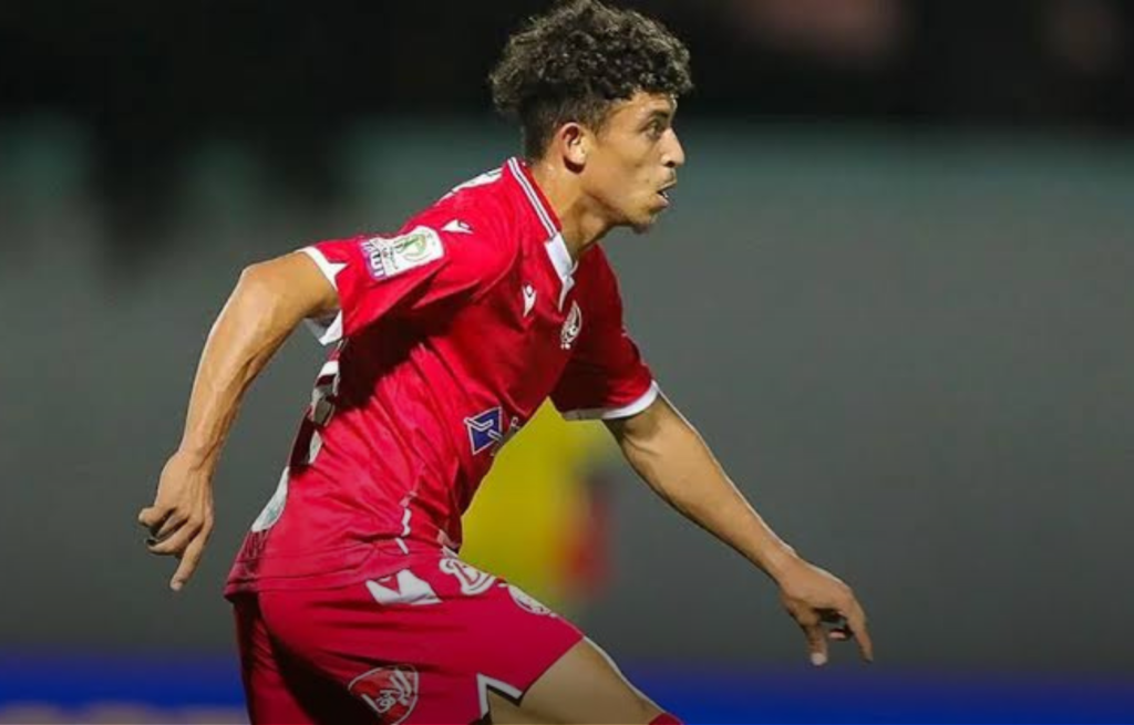 بنيشو يزيد من متاعب الوداد بالعصبة الاحترافية