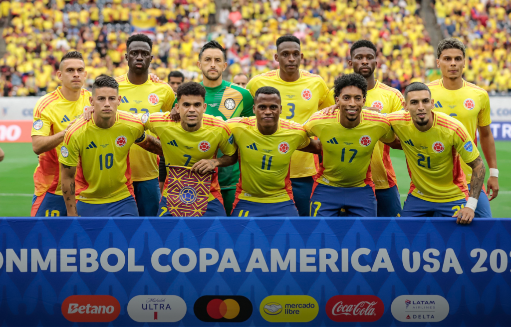 كونميبول يعاقب 11 لاعبا من الأوروغواي بسبب أحداث كوبا أمريكا
