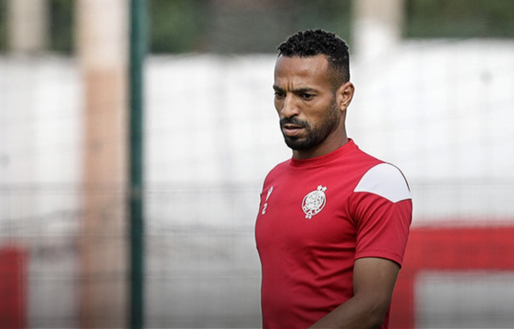 بعد سقوطه في اختبار المنشطات.. الوداد يأمل ربح نزاعه مع سكومة