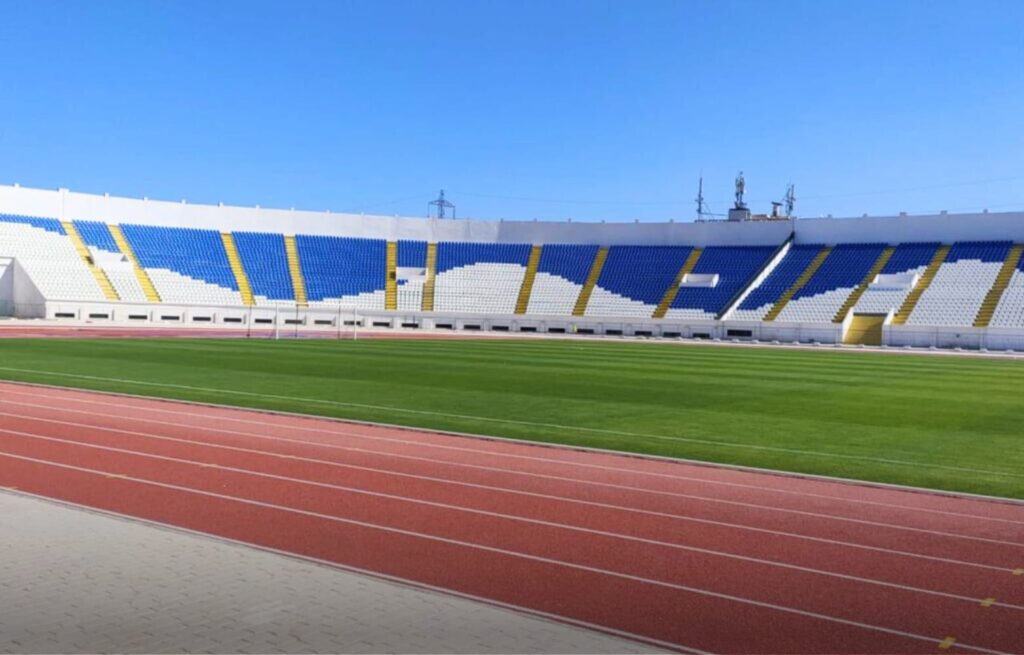 الشركة المشرفة على ملعب العربي الزاولي تحدد ثمن استغلاله من طرف الوداد والرجاء