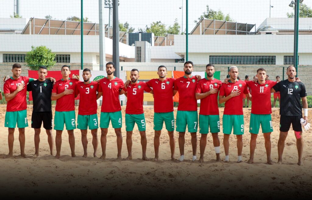 هذا المساء.. “أسود الشاطئية” يدشنون كأس الدار البيضاء بمواجهة بلجيكا