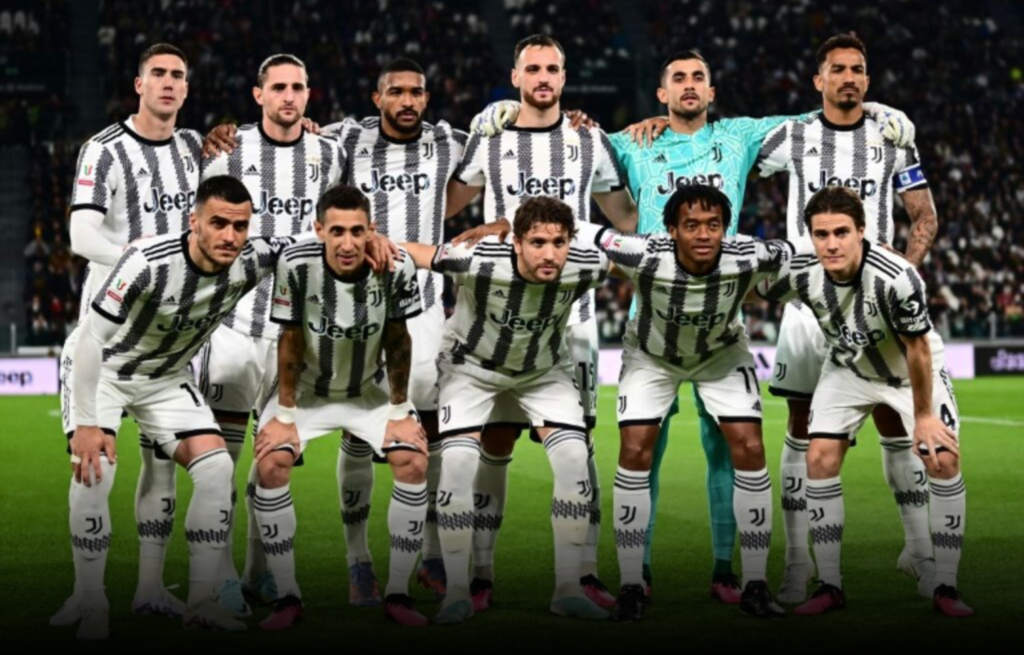 الدوري الإيطالي.. تورام ووياه يغيبان عن يوفنتوس بسبب الإصابة