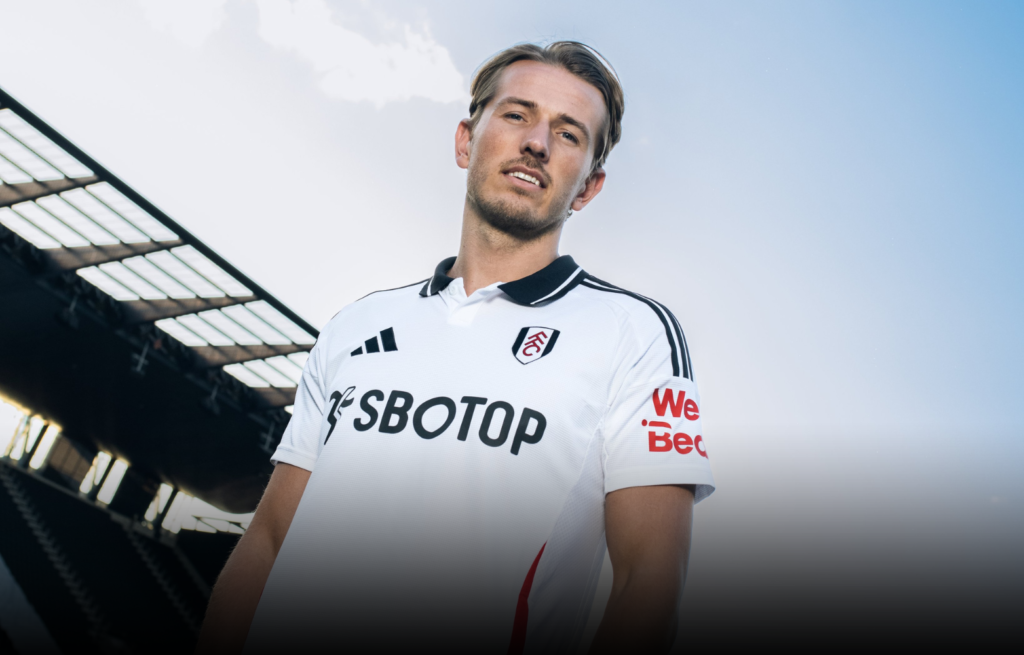 الدوري الإنجليزي.. النرويجي بيرج الى فولهام