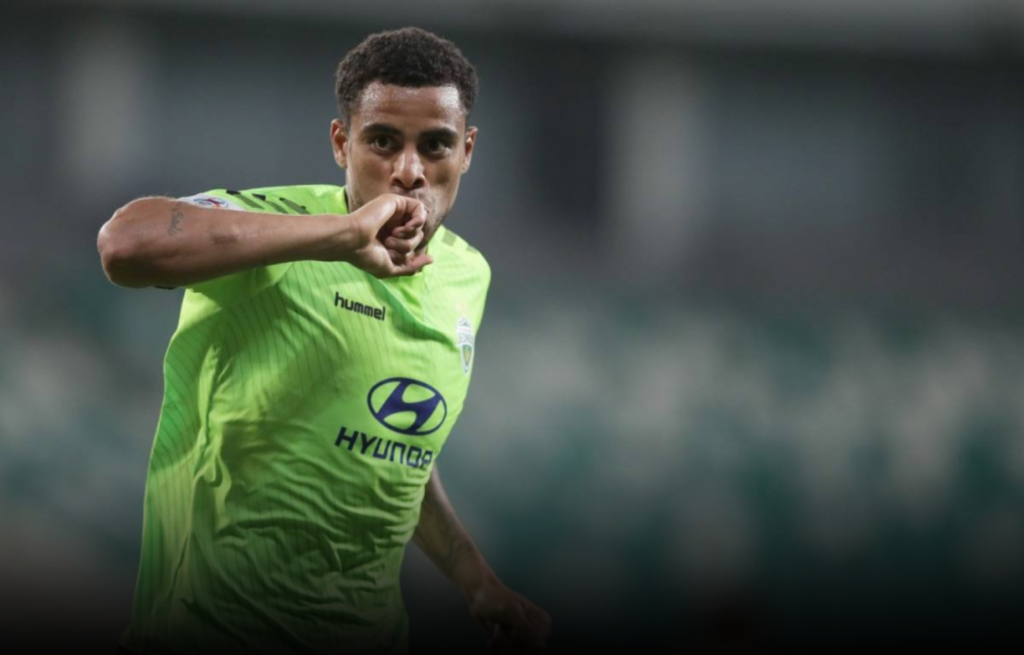 خلافات تؤخر التحاق البرازيلي سوزا بالوداد