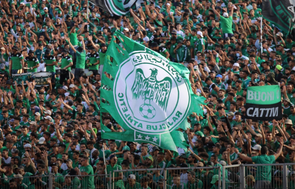 أزيد من مليار سنتيم تكلفة 9 ملفات للنزاعات بالرجاء