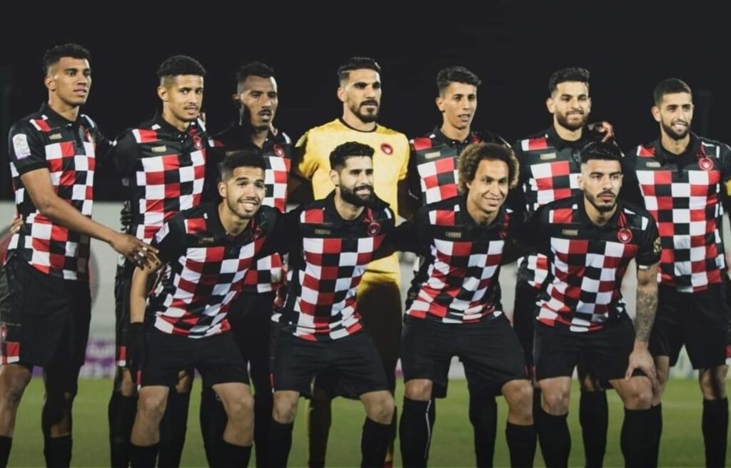 بمجموع 9 ملفات.. شباب المحمدية في صدارة الأندية الممنوعة من التعاقدات