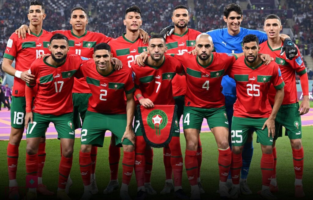 تصنيف “فيفا”.. المنتخب المغربي يحافظ على ترتيبه عالميا وإفريقيا وعربيا