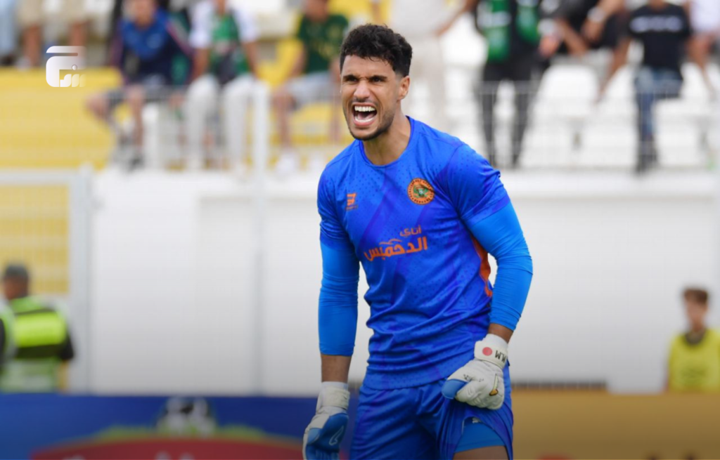 المحمدي: سعداء بفوز نهضة بركان على الرجاء وأجواء البطولة جيدة