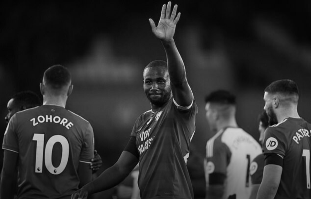 وفاة الدولي الإيفواري السابق سليمان بامبا عن 39 عاما