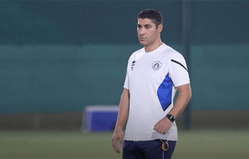 يوسف السفري يتعاقد مع نادي قطر