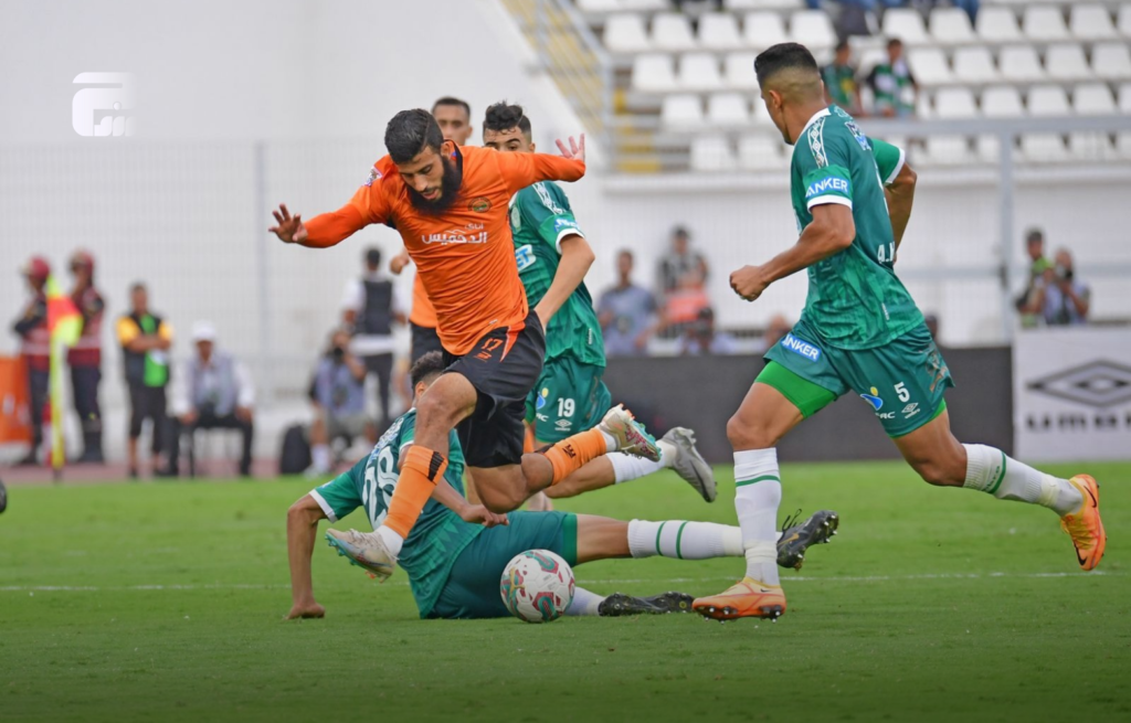 كأس التميز.. انطلاق مسابقة جديدة بمشاركة الفرق الـ32 للبطولة الاحترافية 1و2