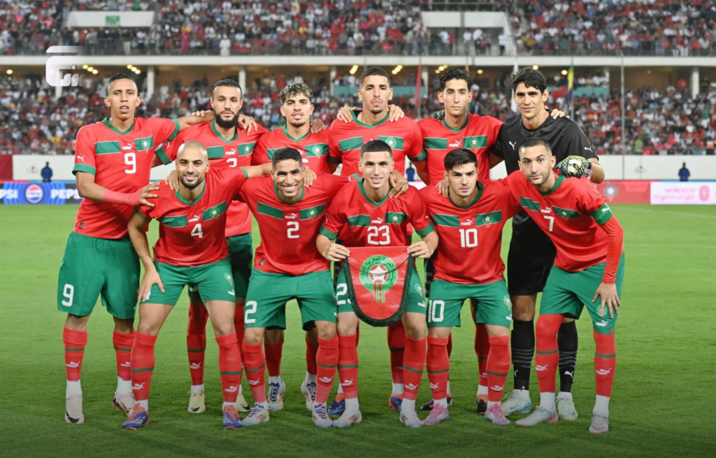 بونو ينقذ الأسود والركراكي أمام الغابون 