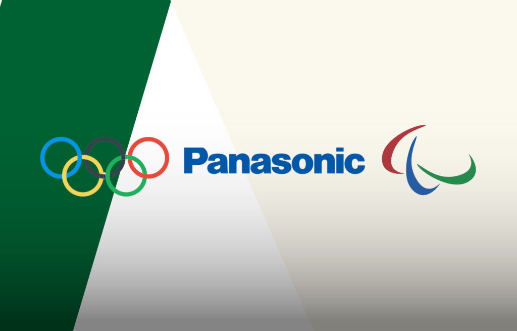 شركة باناسونيك اليابانية تنهي رعايتها للأولمبياد