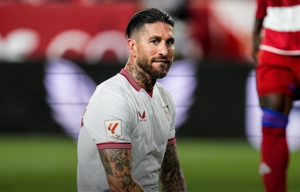 فشل مفاوضات انتقال الإسباني راموس للبطولة البرازيلية