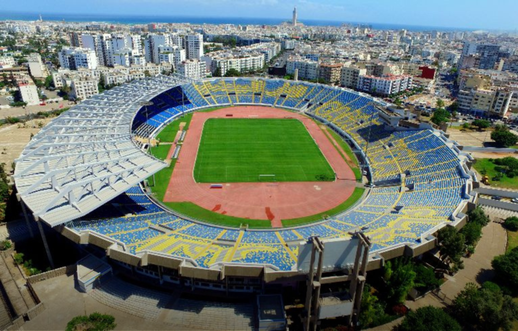 20 مليون درهم للوداد والرجاء بعد إغلاق ملعب محمد الخامس