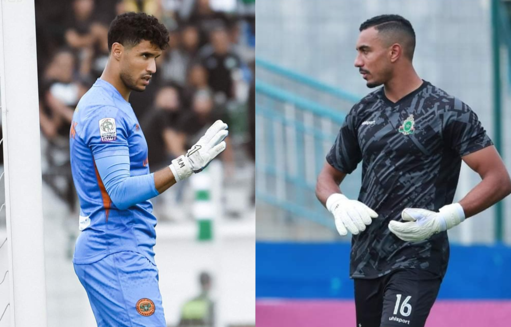 “التشامبينزليغ” و”كاف”.. الجيش وبركان في امتحان الضيافة بالسودان والبنين