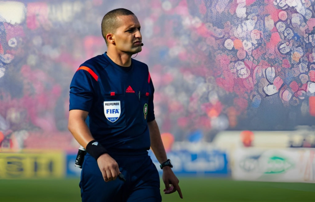 صراع ثلاثي لتعويض جيد في الشارة الدولية