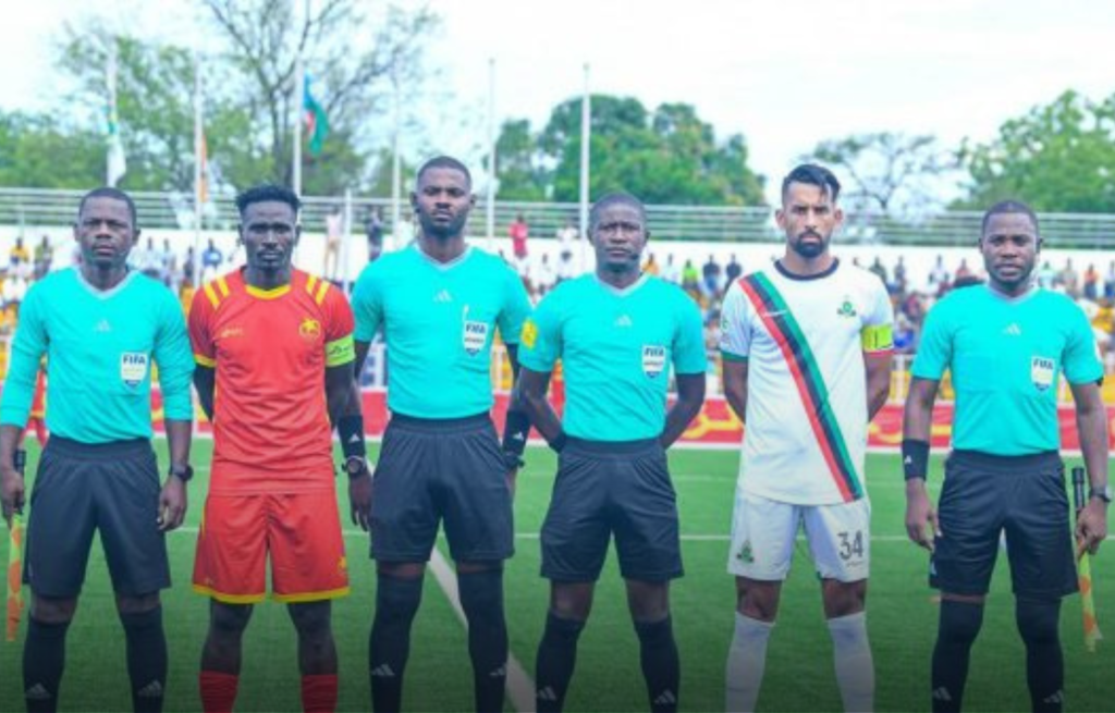 “أبطال إفريقيا”.. المريخ يحل اليوم بالمغرب للاستئناس والاستعداد المبكر للجيش 