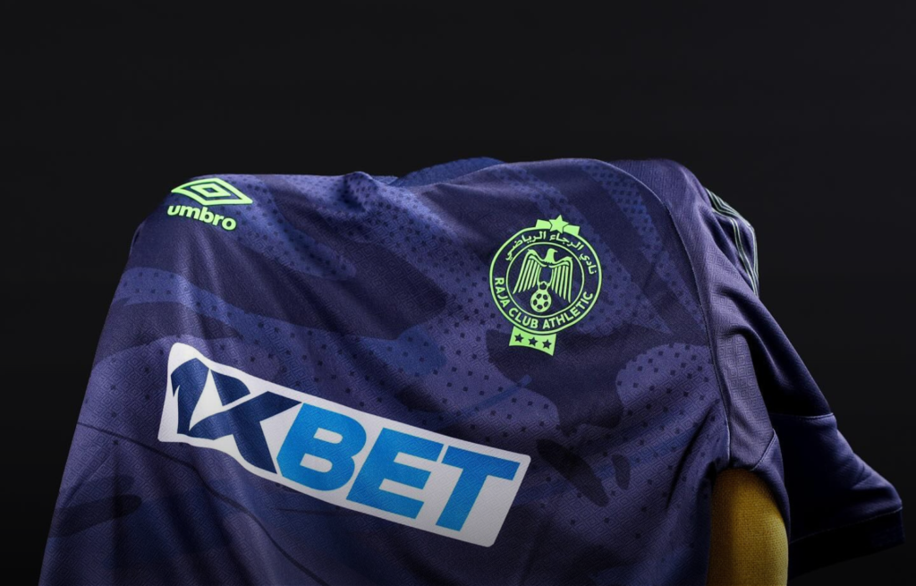 الرجاء يقرر تسريح لاعبين أجنبيين قبل نهاية “الميركاتو”