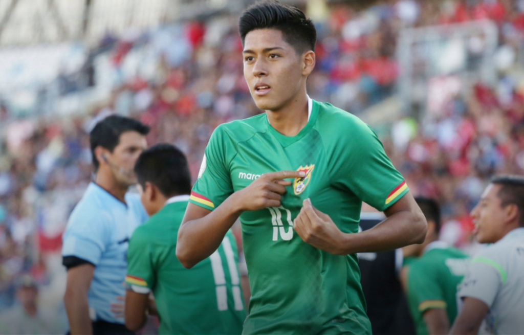 الدوري الأمريكي يبعد لاعبا محترفا عن الوداد