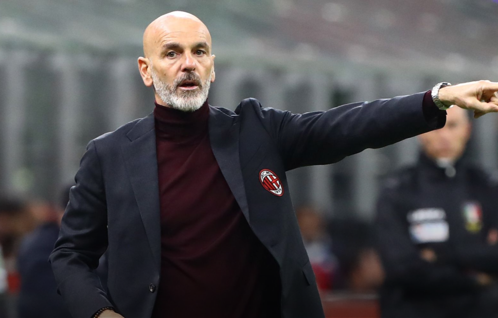 ستيفانو بيولي يقترب من البطولة السعودية من بوابة نادي النصر