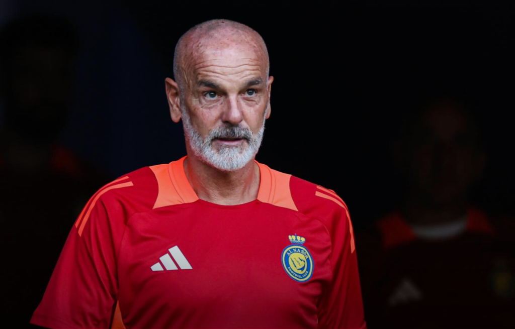 الدوري السعودي.. بيولي يعد بموسم جيد مع النصر