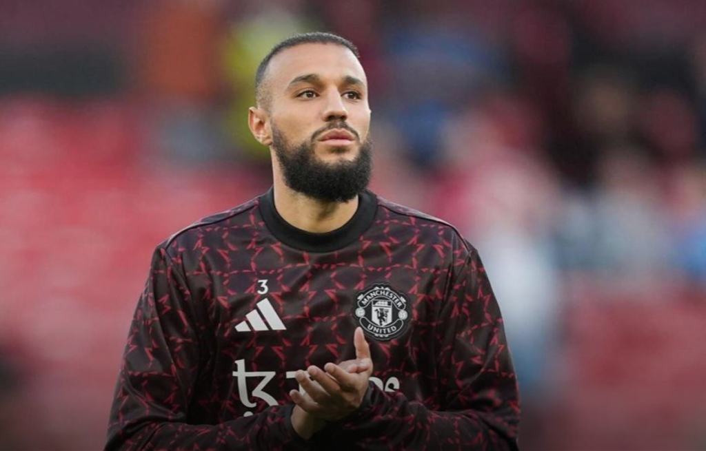 المزراوي أفضل المغاربة في المنافسات الأوروبية