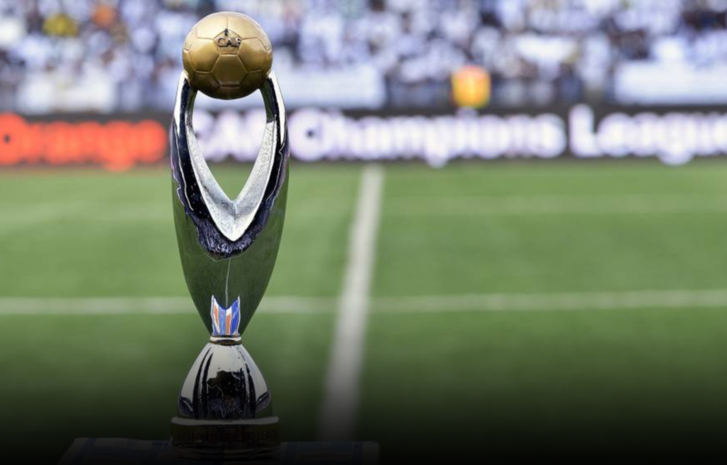 “التشامبينزليغ”.. الجيش الملكي يهزم المريخ السوداني ويتأهل لدور المجموعات