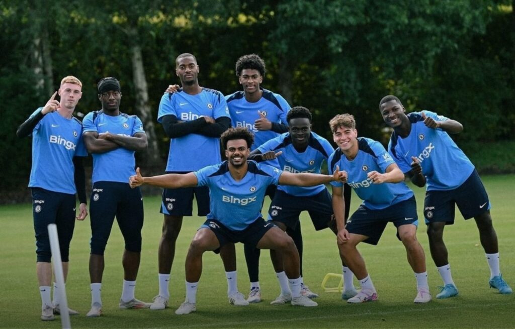 تشيلسي الإنجليزي يتصدر قائمة الأندية الأكثر إنفاقا في العالم