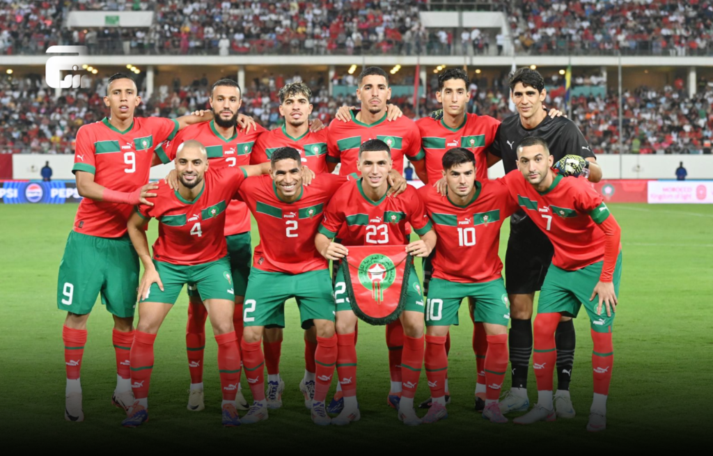 تصفيات كأس إفريقيا 2025.. “أسود الأطلس” يستقبلون إفريقيا الوسطى في ملعب وجدة