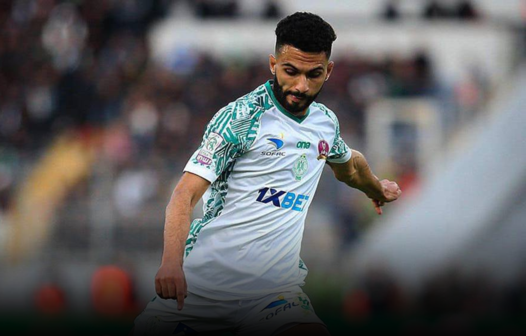 وليد الصبار يرفض تسوية نزاعه مع الرجاء