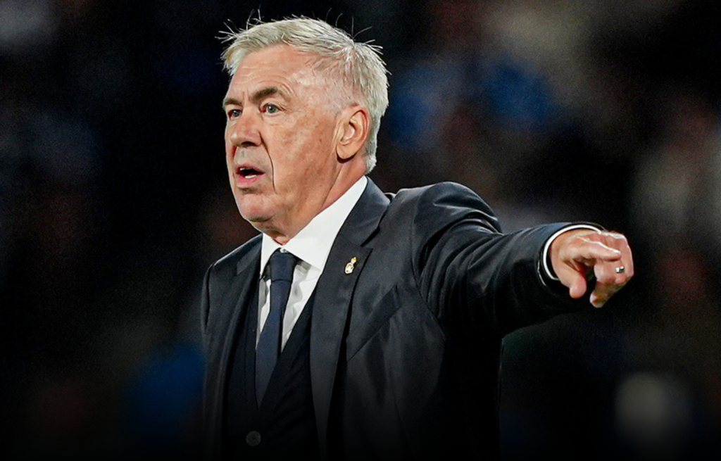 ابراهيم دياز.. هذا ما قاله أنشيلوتي حول إصابة الدولي المغربي