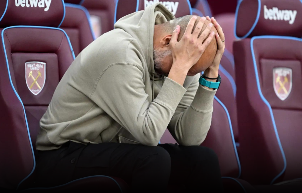 مانشستر سيتي يواجه 115 تهمة وغوارديولا يعلق بسخرية