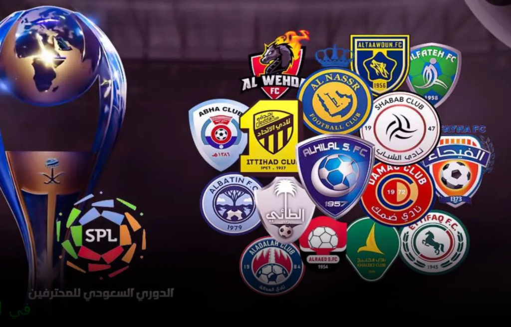 الأندية السعودية تستحوذ على 58 في المئة من القيمة السوقية لنخبة آسيا