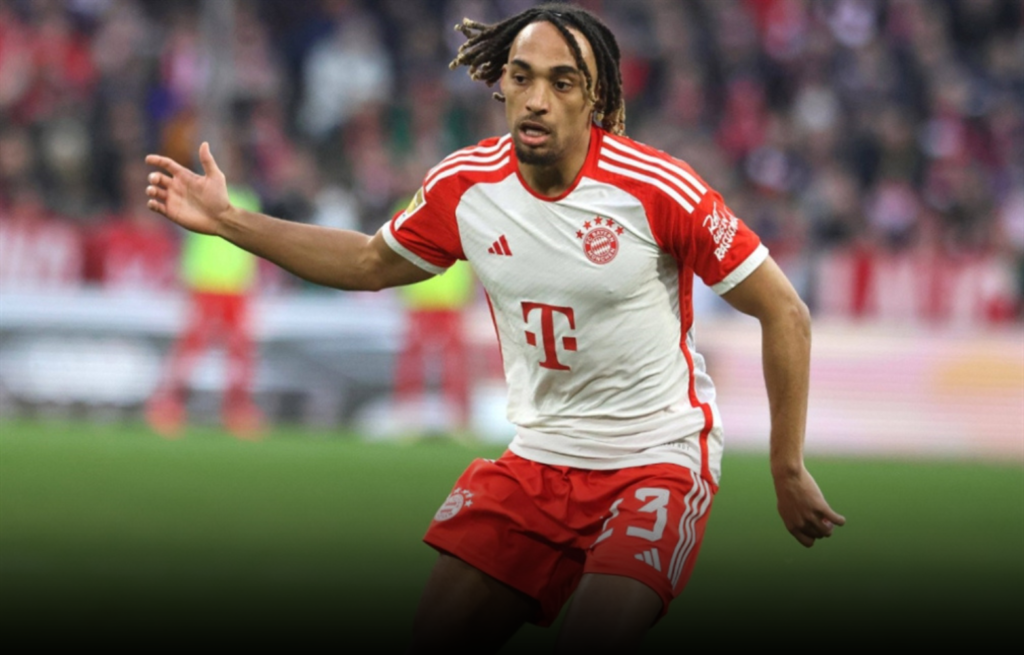 الدوري الألماني.. بايرن ميونيخ يفقد خدمات مدافعه ساشا بوي لعدة اسابيع