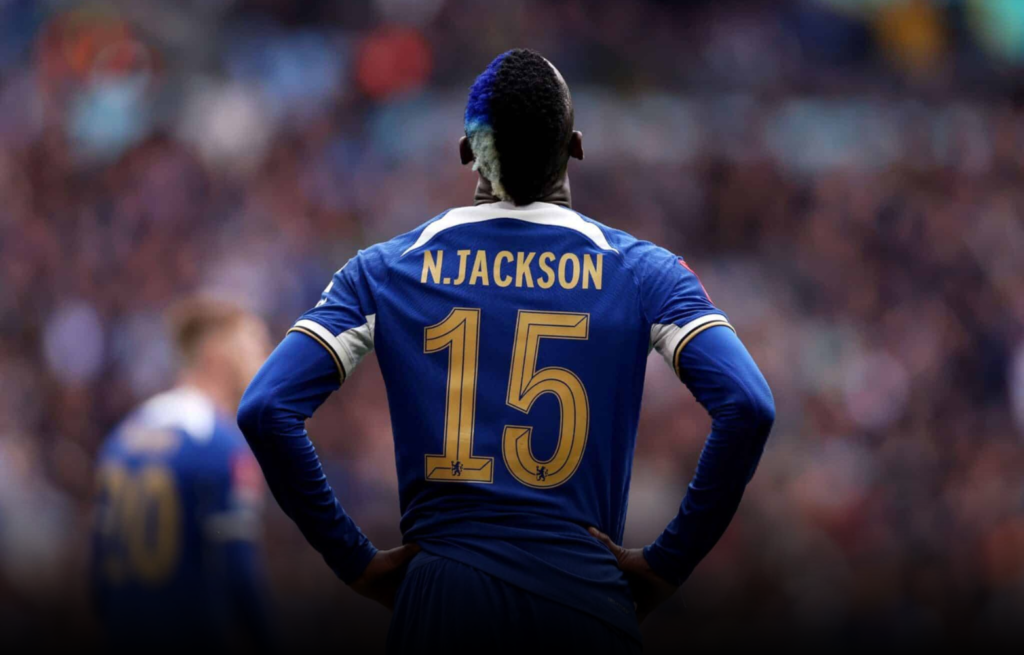 الدوري الإنجليزي.. ماريسكا يؤكد أن السنغالي جاكسون هو قلب الهجوم رقم واحد أمام نكونكو