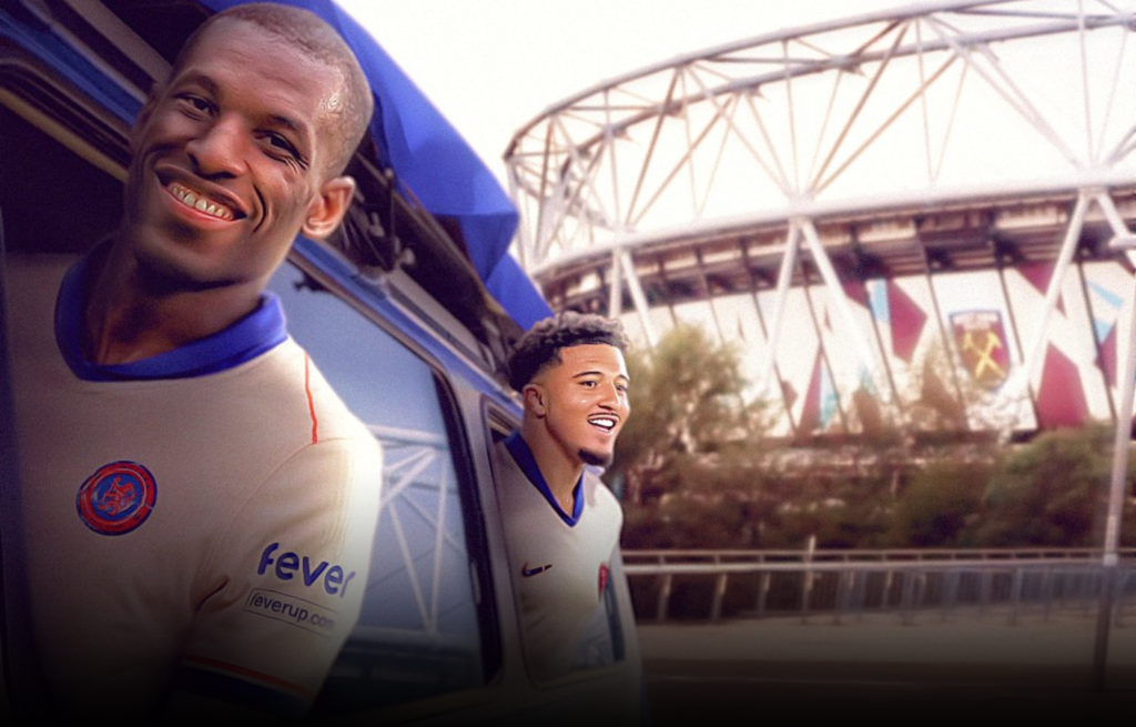 الدوري الإنجليزي.. فوز ثالث تواليا لتشلسي خارج أرضه