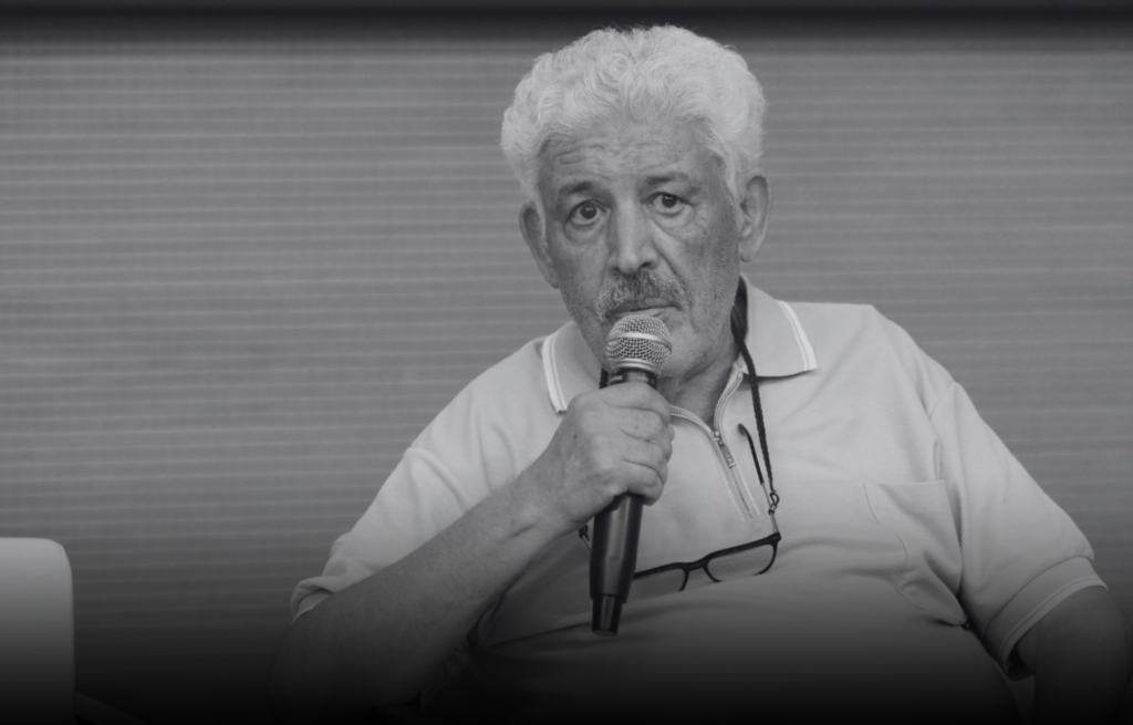 الإعلامي بلعيد بويميد في ذمة الله