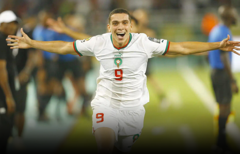 الجزائر تفشل في خطف لاعب من “أسود الأطلس”