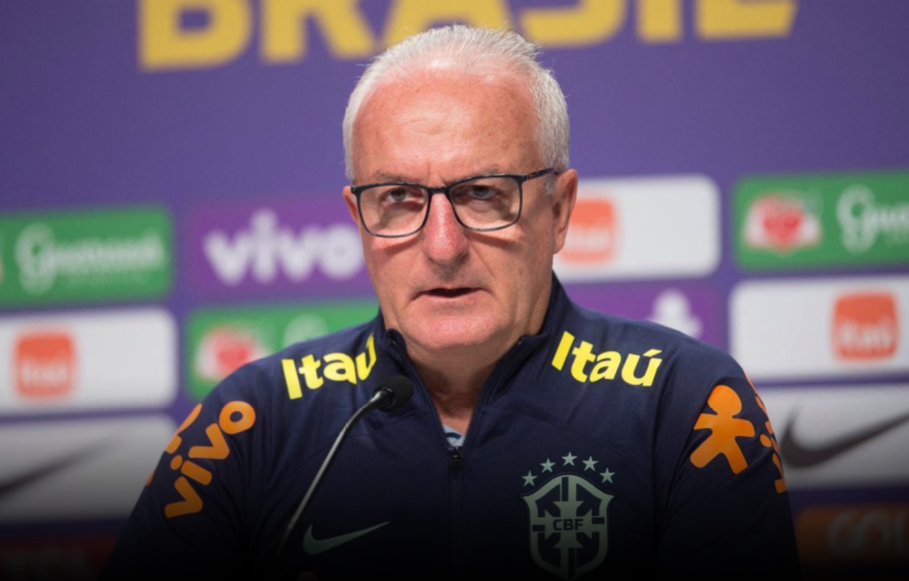 تصفيات مونديال 2026.. استدعاء فاندرسون وأبنير للمنتخب البرازيلي