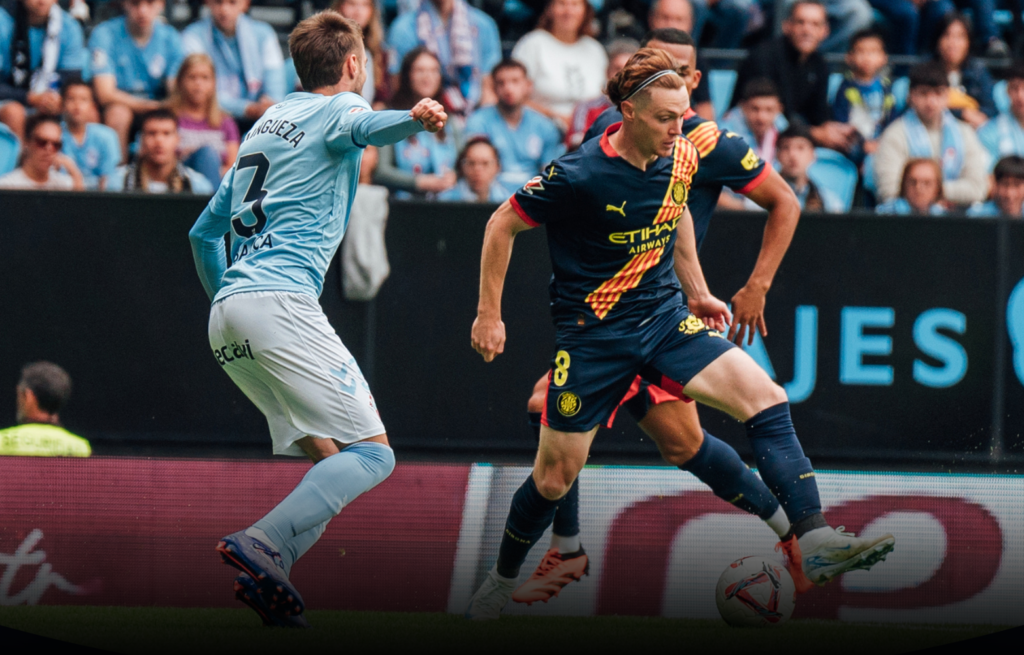 الدوري الإسباني.. جيرونا يواصل بدايته المخيبة