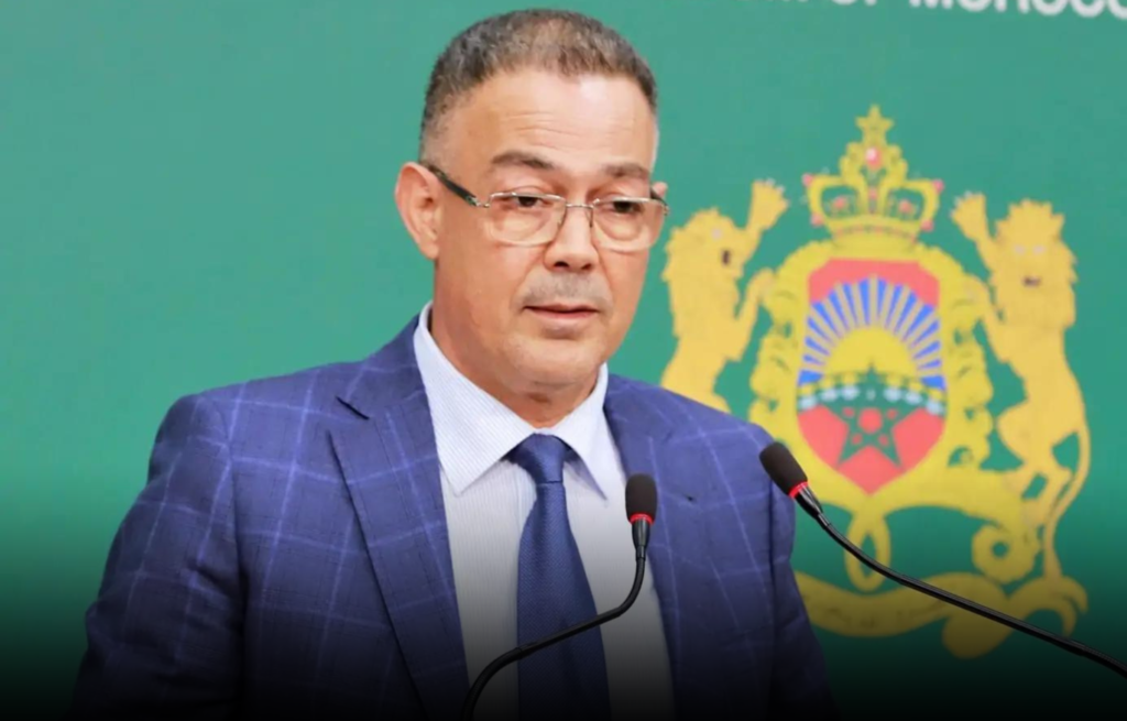 فوزي لقجع: تنظيم كأس العالم 2030 استثمار اقتصادي واجتماعي