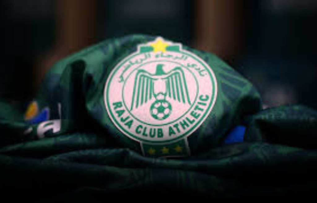 800 مليون للرجاء بعد التأهل لدور مجموعات دوري الأبطال