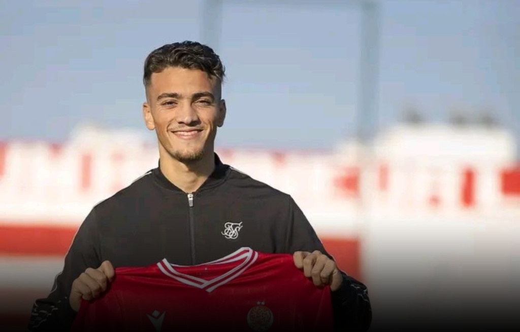 شباب المحمدية يهدد الوداد باللجوء إلى لجنة النزاعات