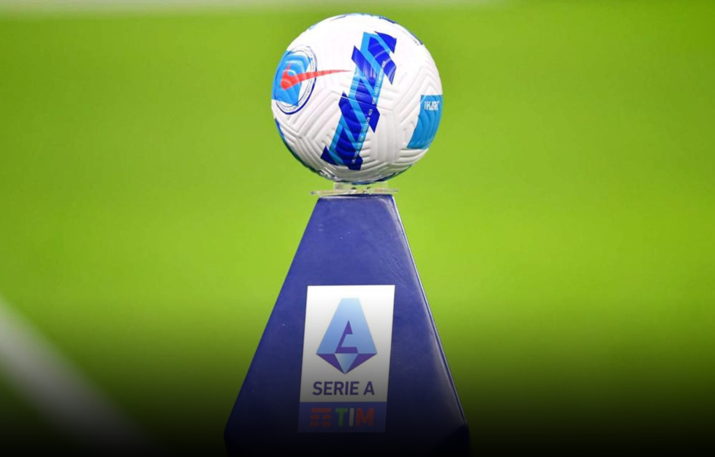 الدوري الإيطالي.. جوفنتوس يتعادل مع نابولي