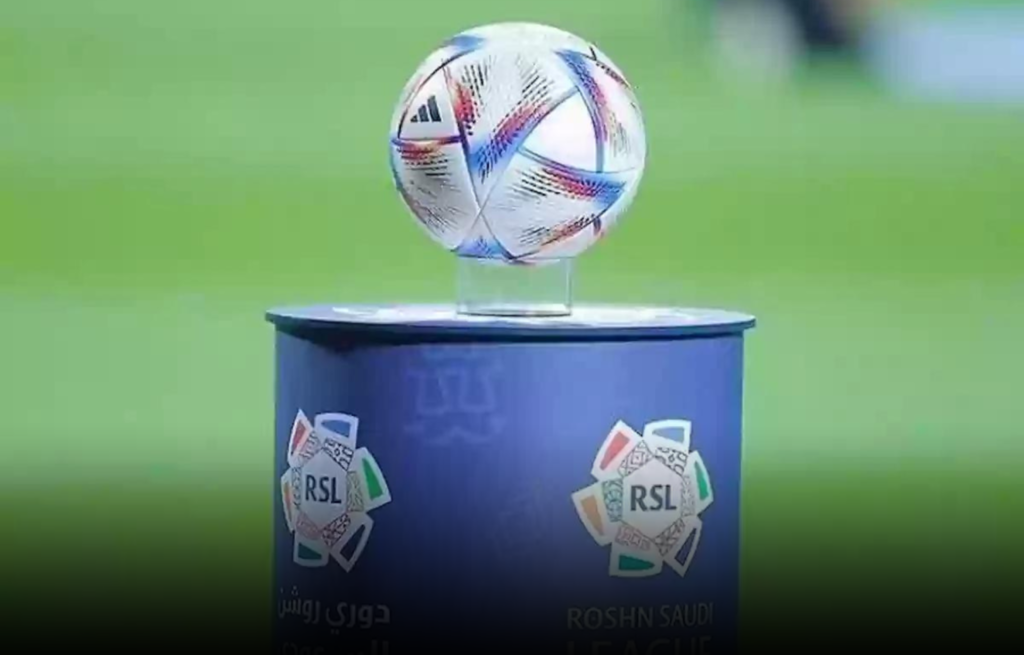 الدوري السعودي.. الهلال ينفرد بالصدارة وحمد الله يحرز للشباب