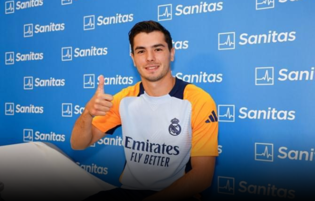 فحص طبي يسرع عودة دياز الملاعب