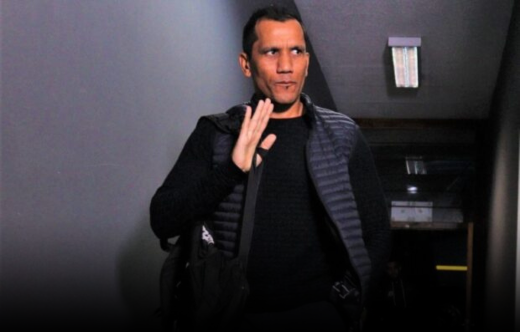 الرجاء يفشل في استعادة مدربه من سيمبا التنزاني